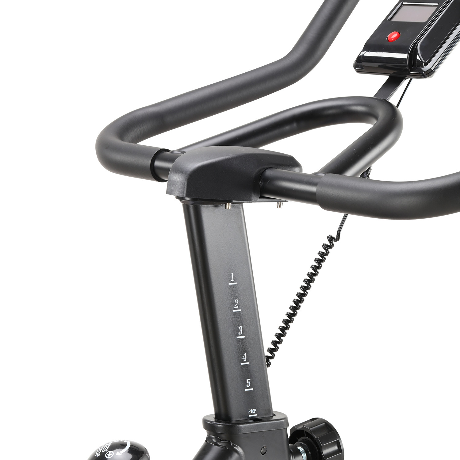 Spinning Bike