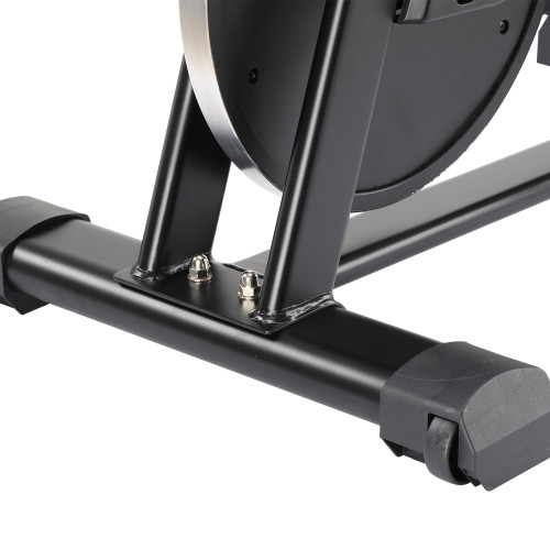 Magnetic Steel for Bike Indoor Gym Home Use Exercise Machine Unisex