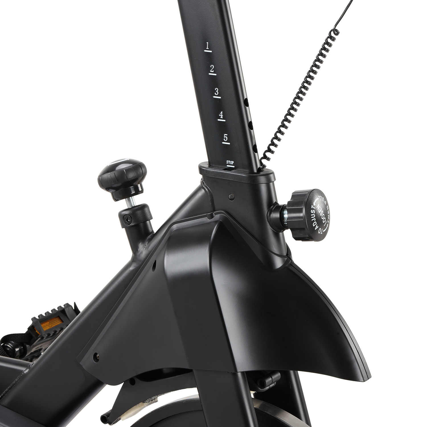 Spinning Bike