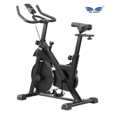 Magnetic Steel for Bike Indoor Gym Home Use Exercise Machine Unisex