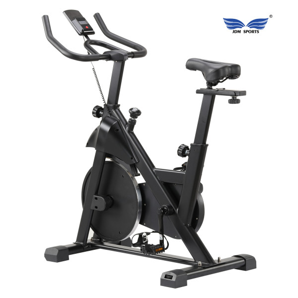 Magnetic Steel for Bike Indoor Gym Home Use Exercise Machine Unisex