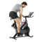 Wholesale Steel Indoor Sport Training Equipment Adjustable Bike