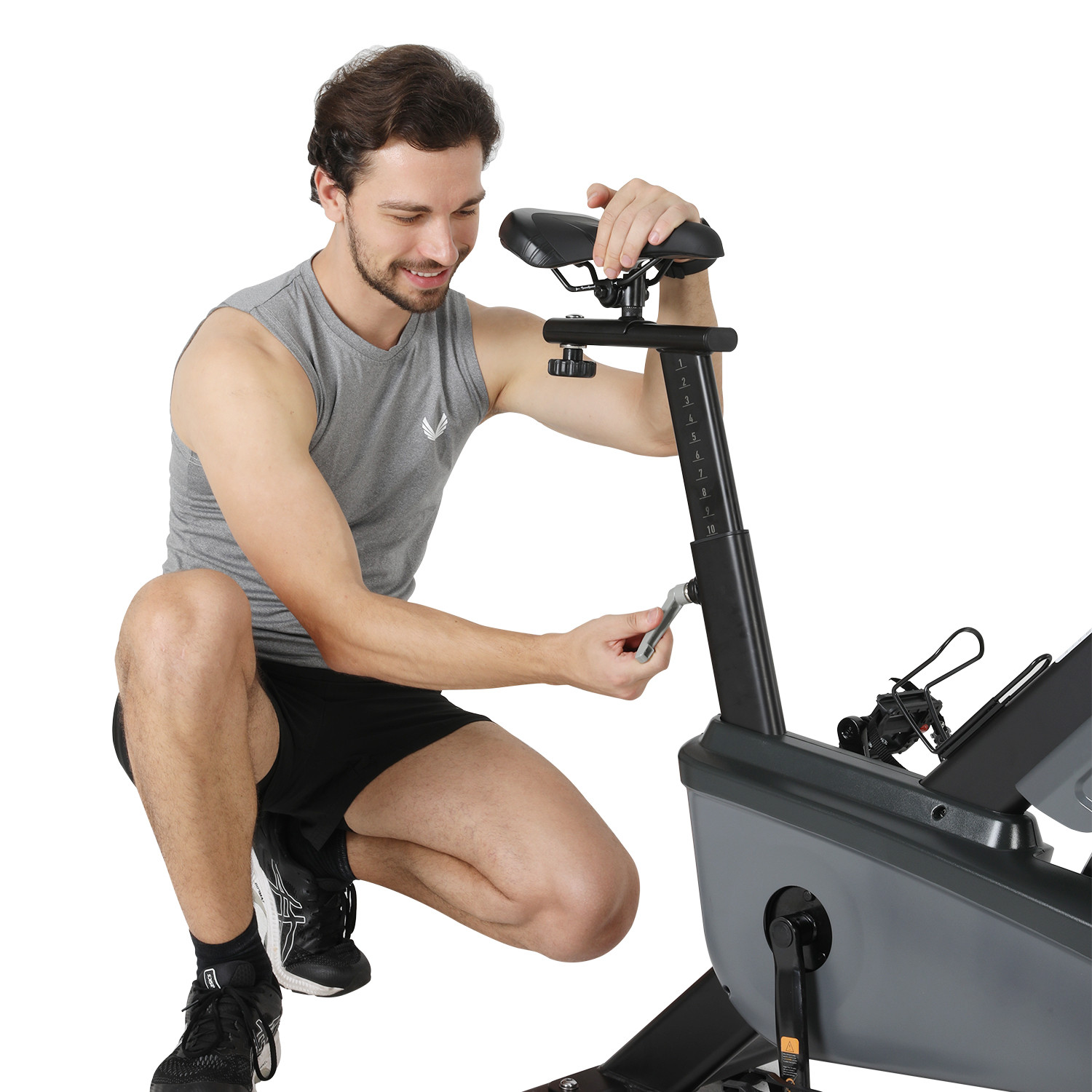 Spinning Bike