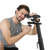Wholesale Steel Indoor Sport Training Equipment Adjustable Bike