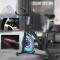 Professional Indoor Cycling Exercise Spin Bike with 5kg Flywheel