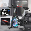 Professional Indoor Cycling Exercise Spin Bike with 5kg Flywheel
