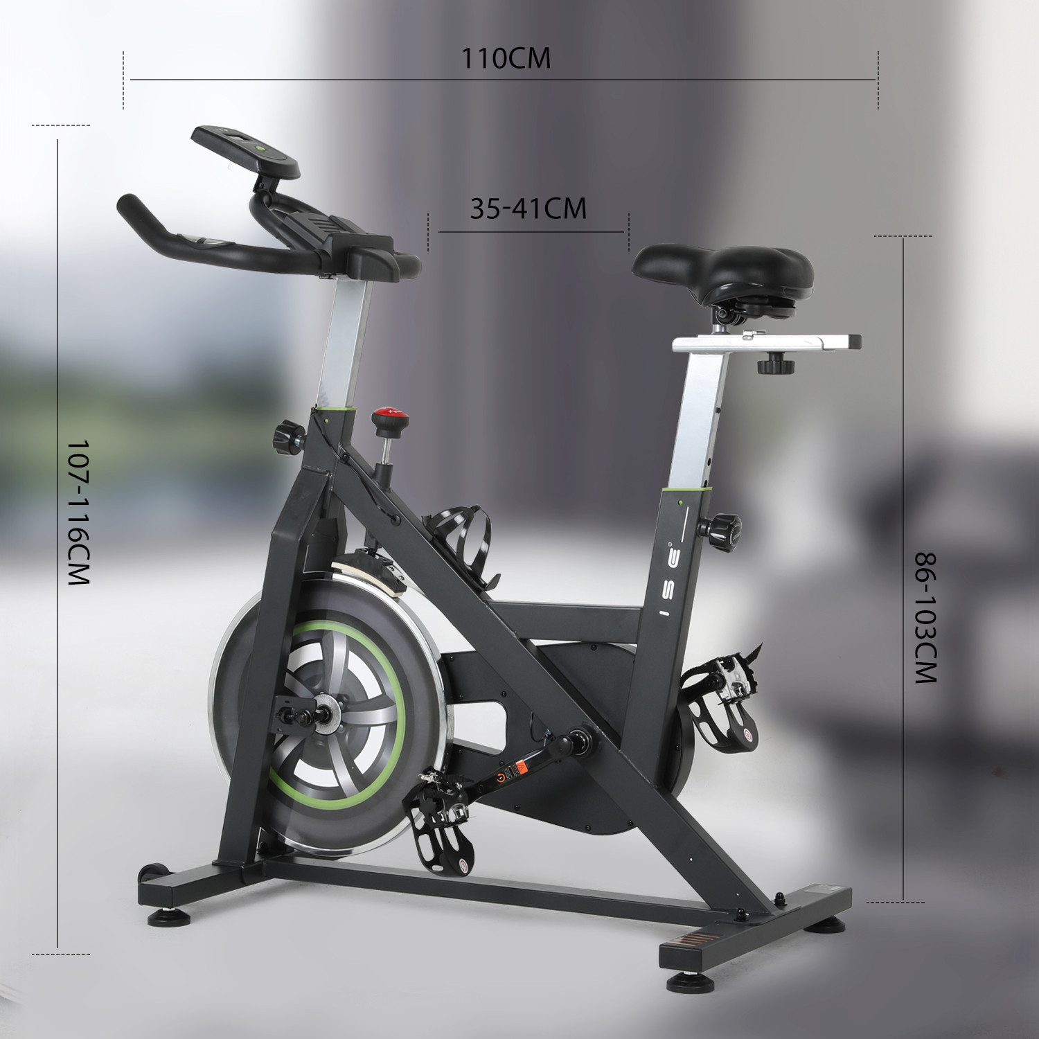 Spinning Bike