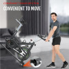 Professional Indoor Cycling Exercise Spin Bike with 5kg Flywheel