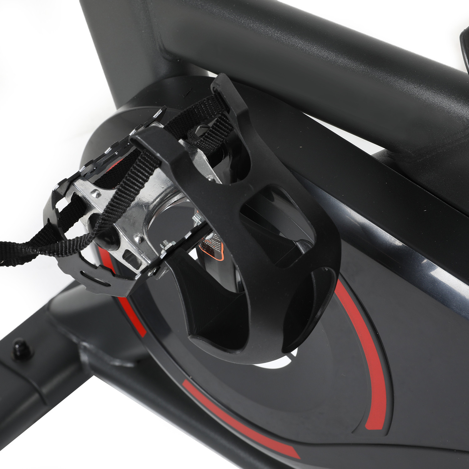 Spinning Bike