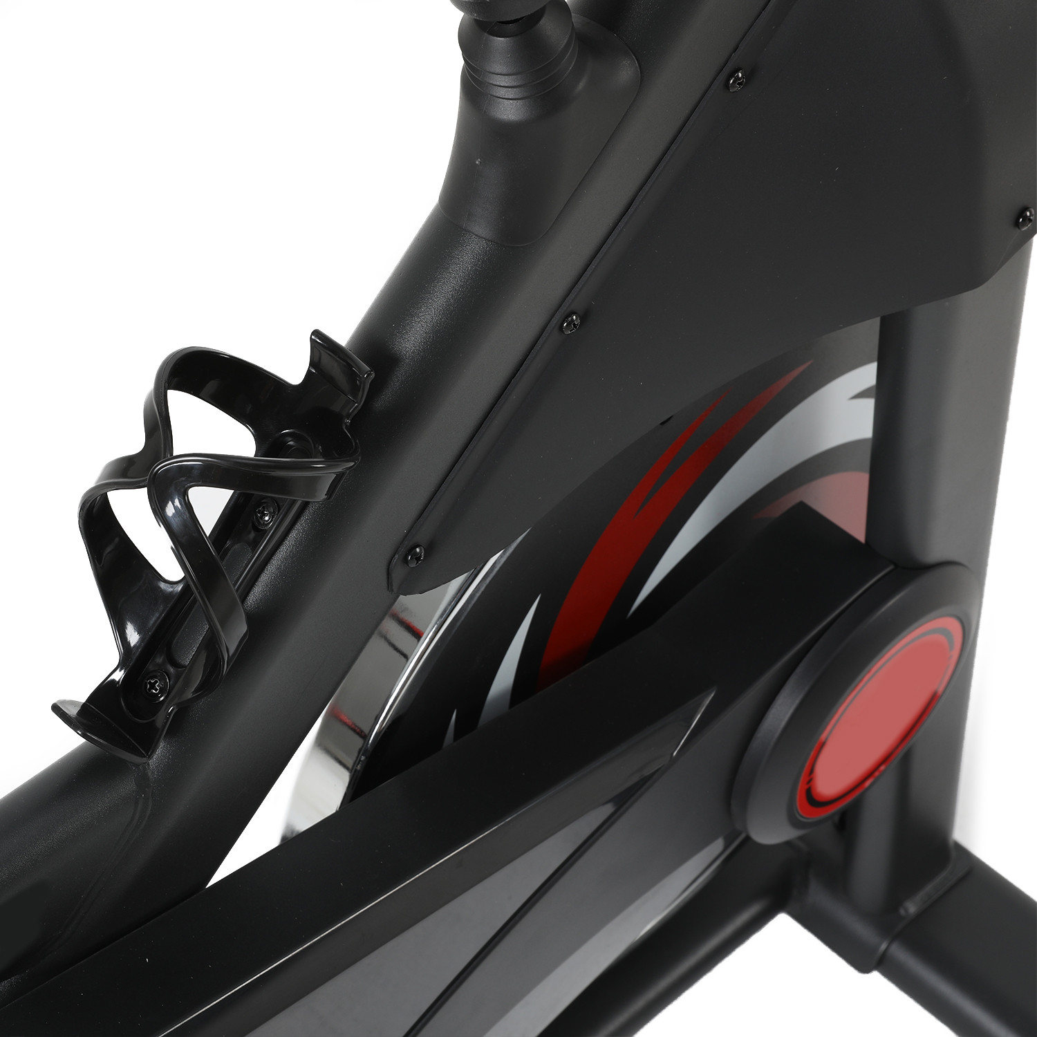 Spinning Bike