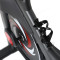 Professional Indoor Cycling Bike with Adjustable Resistance Smooth Riding Spin Bike