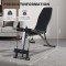 Sit-Up Dumbbell Bench with Safety Features Portable Design for Indoor Home Gym