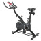 High Quality Steel Indoor Spin Bike Home Gym Exercise Equipment Cardio Fitness Stationary Bike