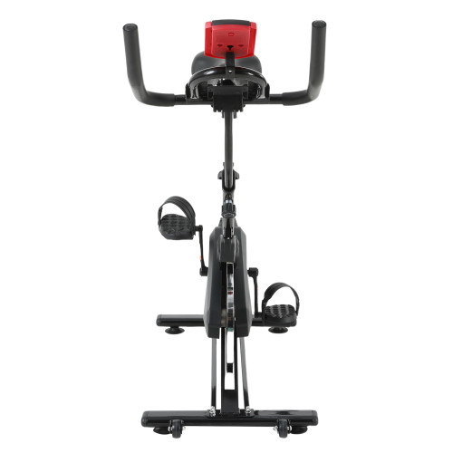 High Quality Steel Indoor Spin Bike Home Gym Exercise Equipment Cardio Fitness Stationary Bike