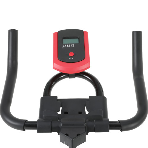 High Quality Steel Indoor Spin Bike Home Gym Exercise Equipment Cardio Fitness Stationary Bike