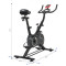 High Quality Steel Indoor Spin Bike Home Gym Exercise Equipment Cardio Fitness Stationary Bike