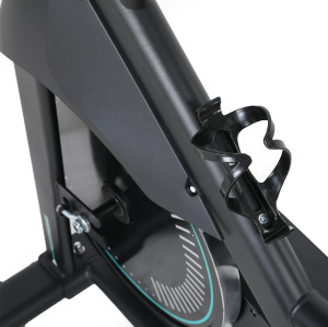 Steel Magnetic Resistance Indoor Cycling Bike