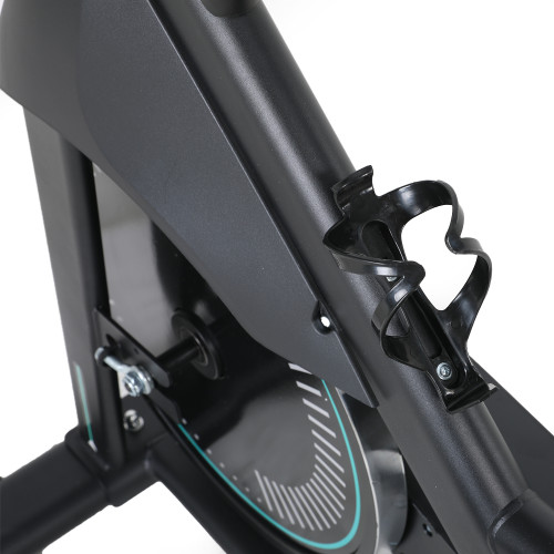 Steel Magnetic Resistance Indoor Cycling Bike