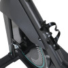 Steel Magnetic Resistance Indoor Cycling Bike