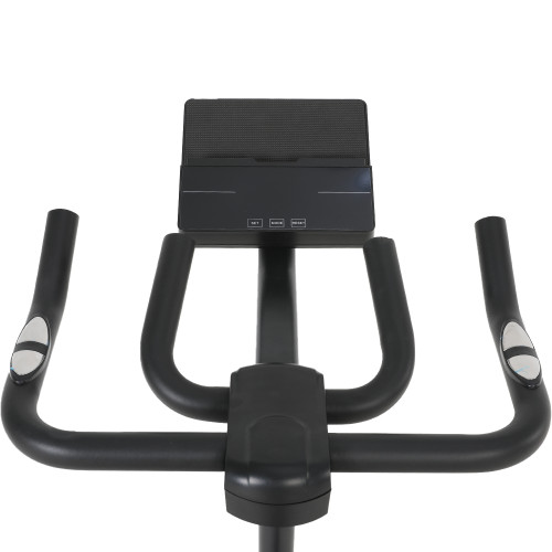 Steel Magnetic Resistance Indoor Cycling Bike