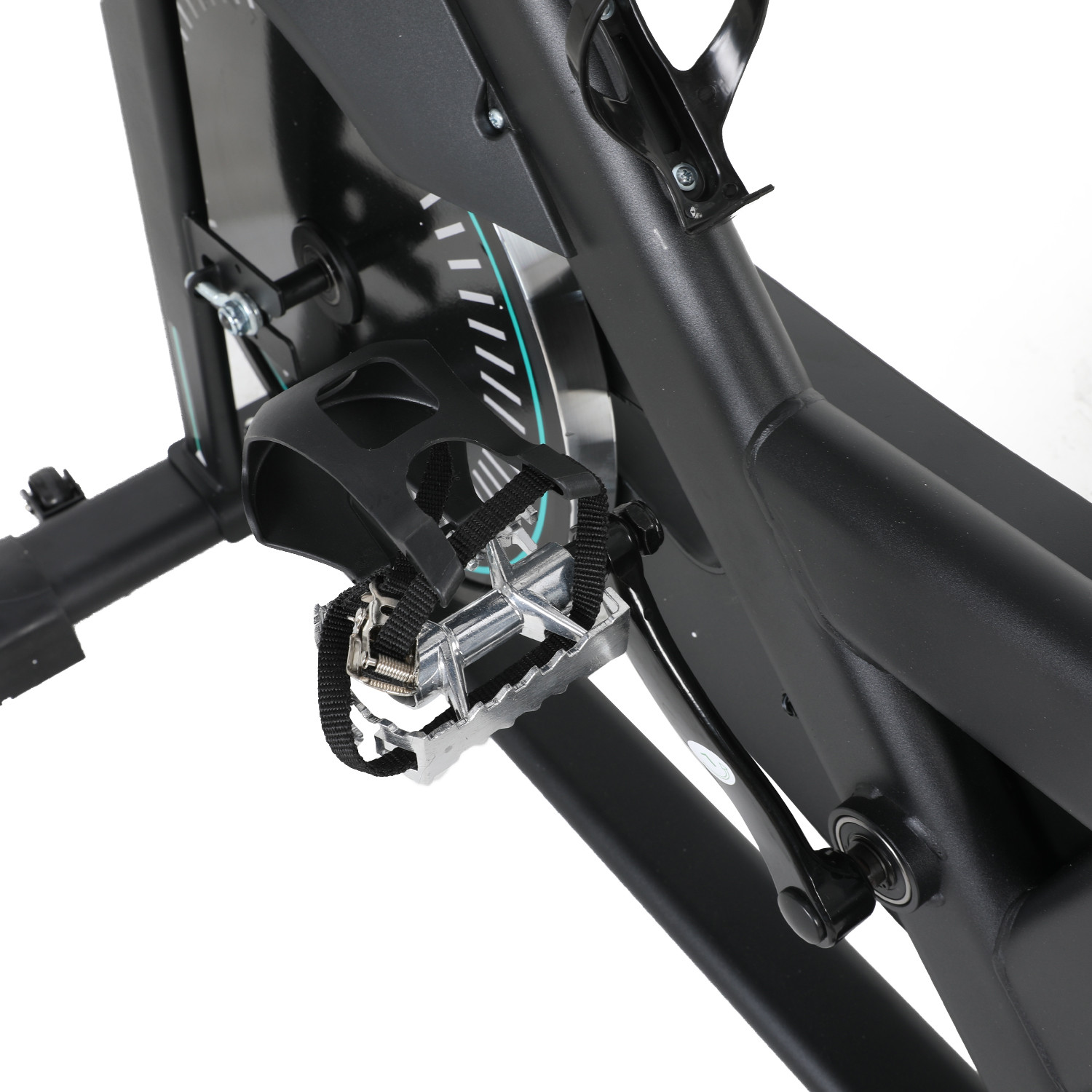 Spinning Bike