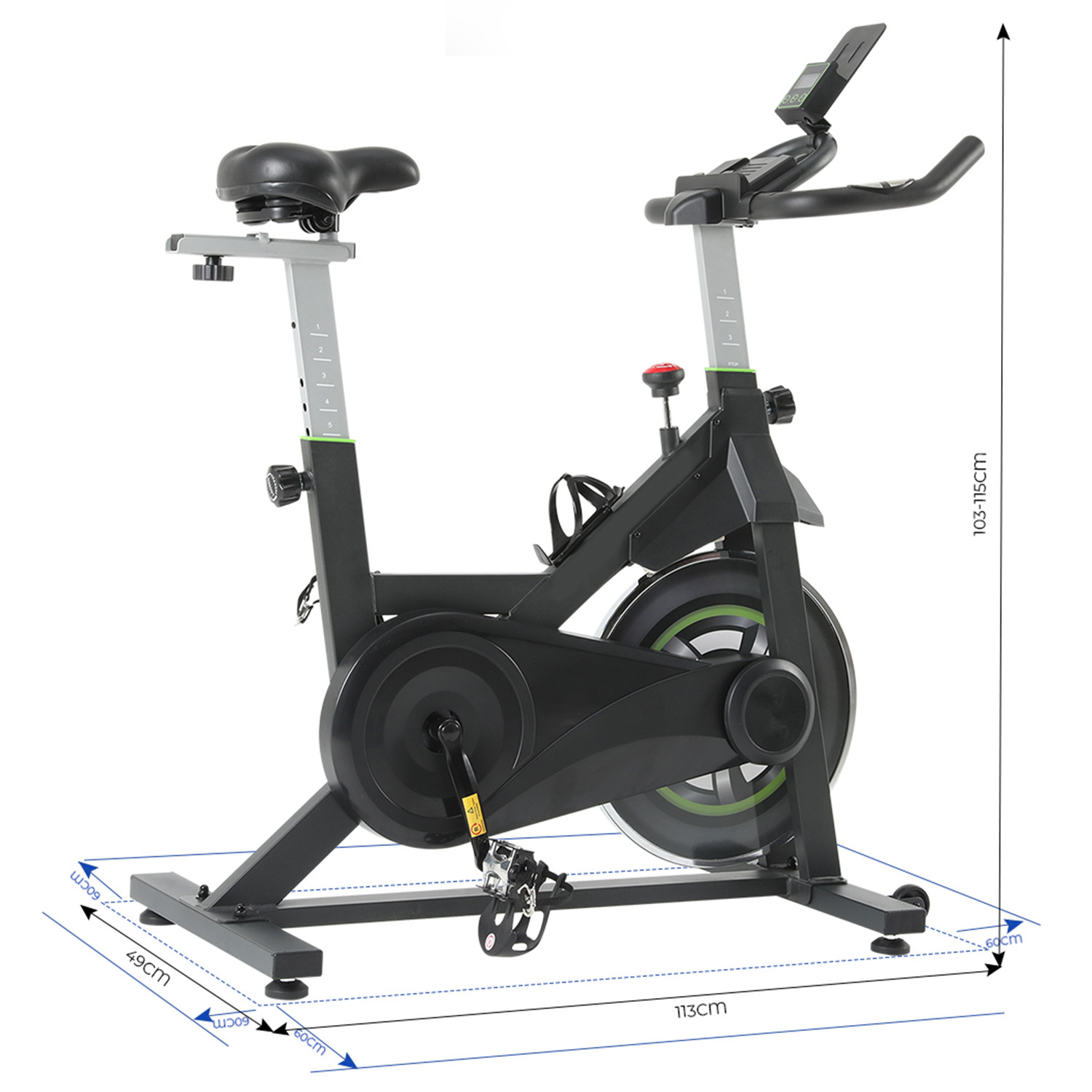 Spinning Bike