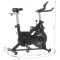 Steel Magnetic Resistance Indoor Cycling Bike