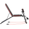 High Quality Durable Home Gym Equipment Sit-Up Weight Bench for Muscle Training