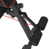 High Quality Durable Home Gym Equipment Sit-Up Weight Bench for Muscle Training