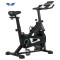 Steel Magnetic Resistance Indoor Cycling Bike