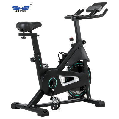 Steel Magnetic Resistance Indoor Cycling Bike