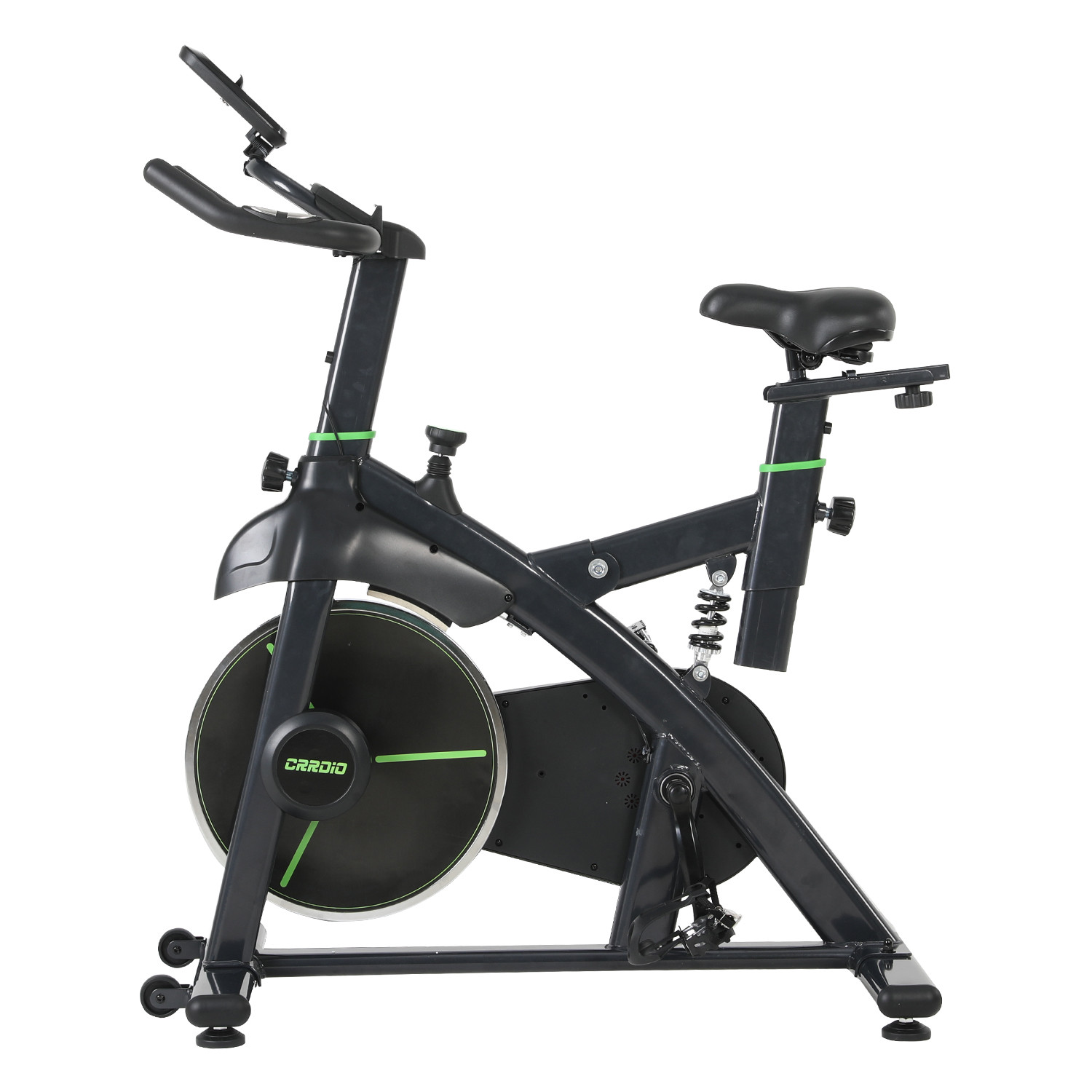 Spinning Bike