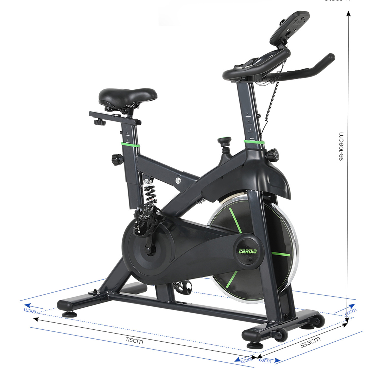Spinning Bike