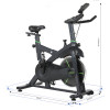 Professional Steel Indoor Gym Home Fitness Exercise Bikes