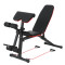 Home Gym Weight Lifting Dumbbell Bench Folding Adjustable Multi Functional Bench