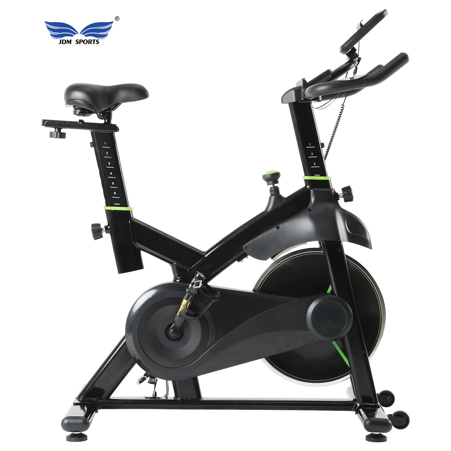 Spinning Bike