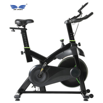 Professional Belt Drive Spinning Bike Stationary Bicycle Indoor Exercise Gym Equipment