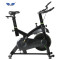 Professional Belt Drive Spinning Bike Stationary Bicycle Indoor Exercise Gym Equipment