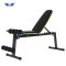 Multi-Function Foldable Portable Metal Incline Exercise Weight Bench Press