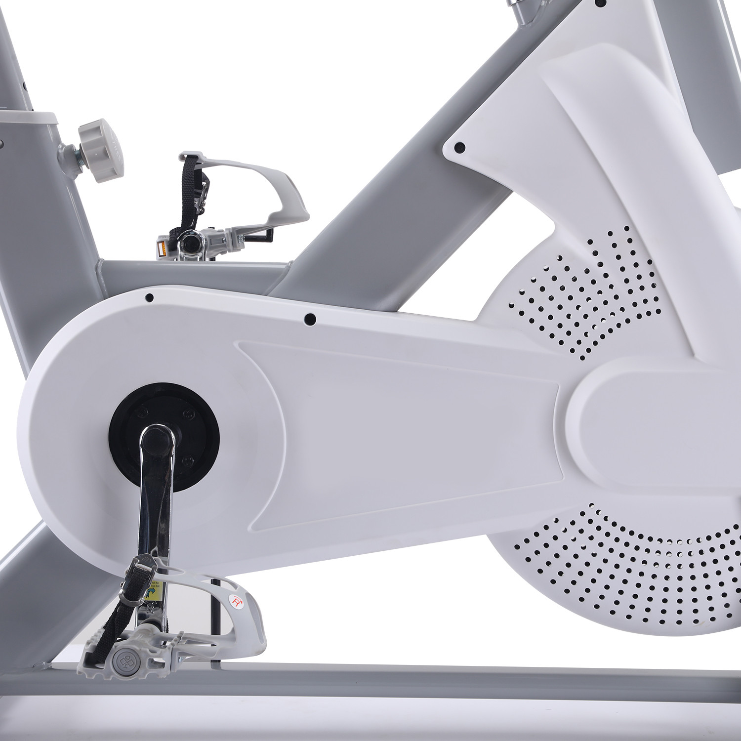 Spinning Bike