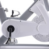 Gym Exercise Indoor Bike with Friction Resistance Steel Exercise Bicycle Indoor Spinning Bike