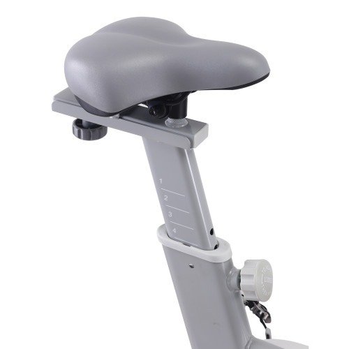 Gym Exercise Indoor Bike with Friction Resistance Steel Exercise Bicycle Indoor Spinning Bike