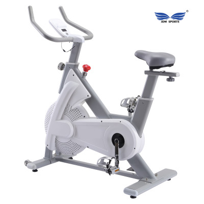 Gym Exercise Indoor Bike with Friction Resistance Steel Exercise Bicycle Indoor Spinning Bike