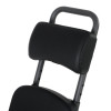 Foldable Portable Adjustable Weight Bench