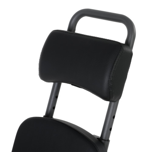 Foldable Portable Adjustable Weight Bench