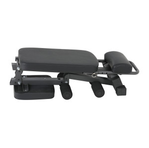 Foldable Portable Adjustable Weight Bench