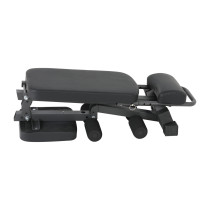 Foldable Portable Adjustable Weight Bench