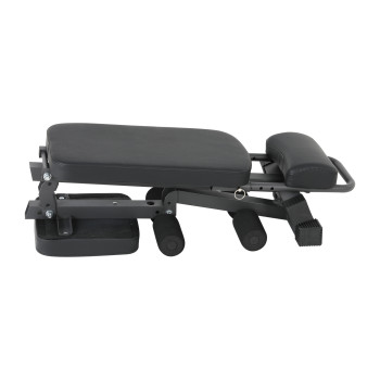 Foldable Portable Adjustable Weight Bench