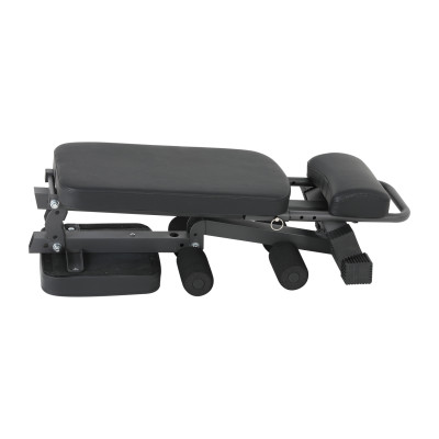 Foldable Portable Adjustable Weight Bench