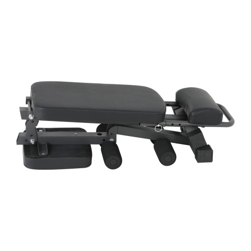 Foldable Portable Adjustable Weight Bench
